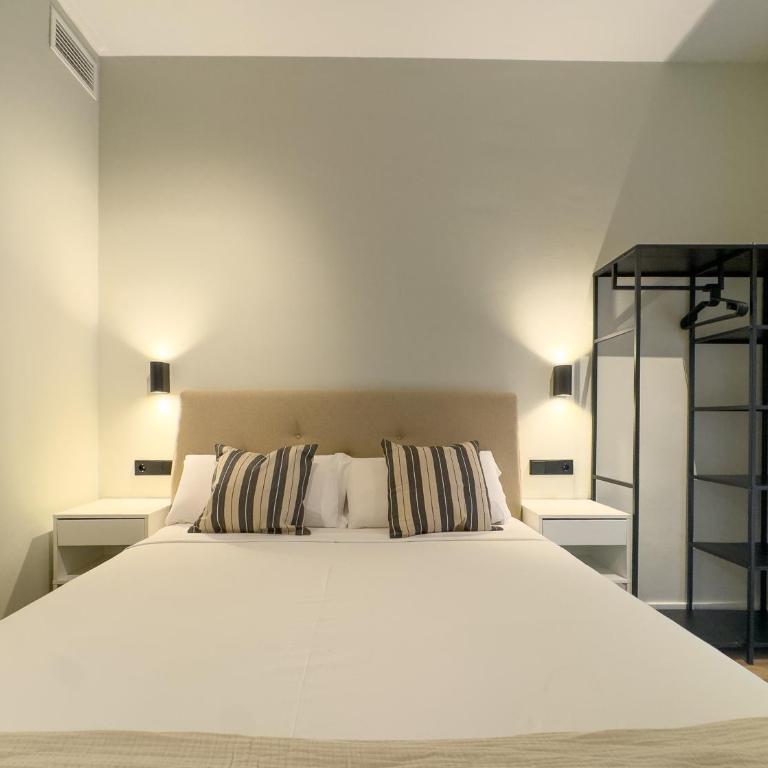 Málaga Apartments by Charming - Standard Apartment mit 1 Schlafzimmer - 8