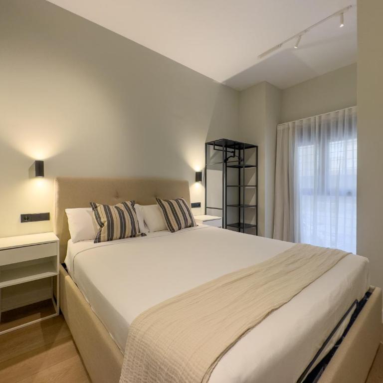 Málaga Apartments by Charming - Standard Apartment mit 1 Schlafzimmer - 3