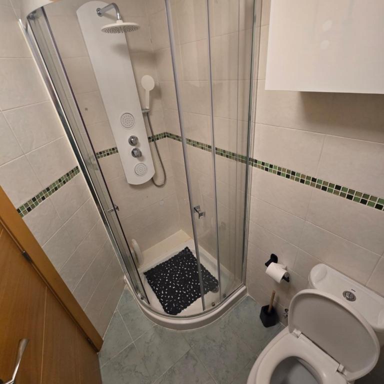Vila Park Finestrat - Apartment mit 1 Schlafzimmer - 5