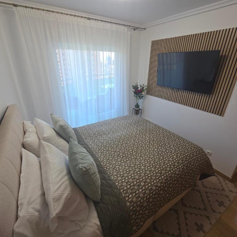 Vila Park Finestrat - Apartment mit 1 Schlafzimmer - 6