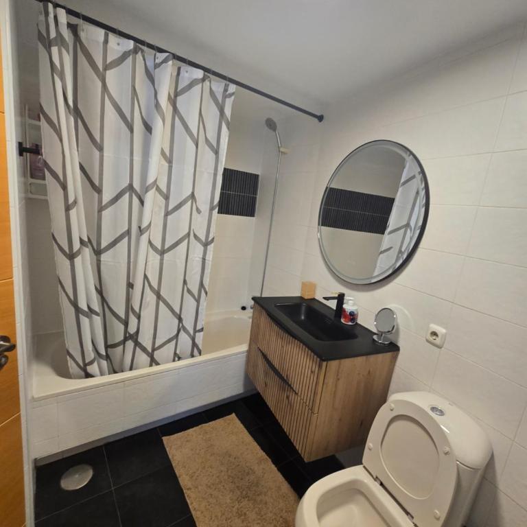 Vila Park Finestrat - Apartment mit 1 Schlafzimmer - 10