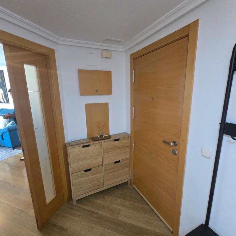 Vila Park Finestrat - Apartment mit 1 Schlafzimmer - 12