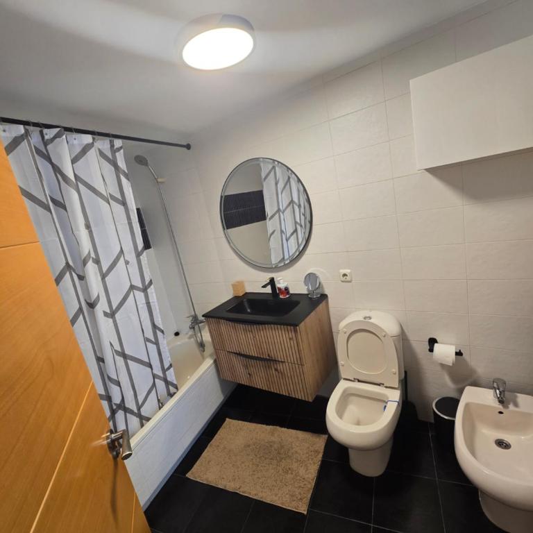 Vila Park Finestrat - Apartment mit 1 Schlafzimmer - 14