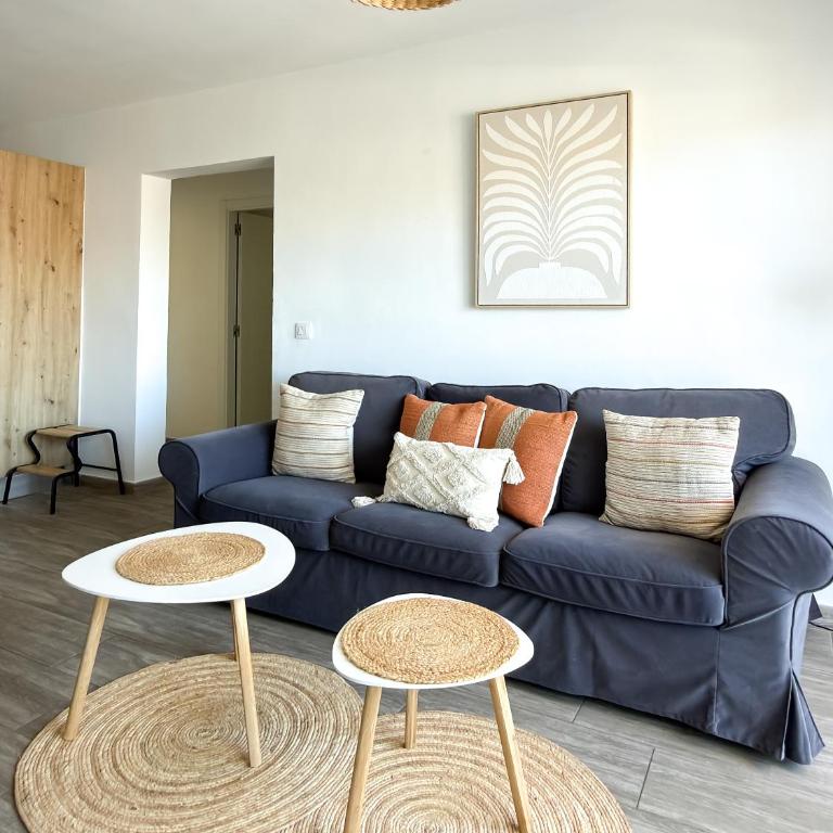 Elcano by Best Holidays Fuerteventura - Appartamento con 2 Camere da Letto - 26