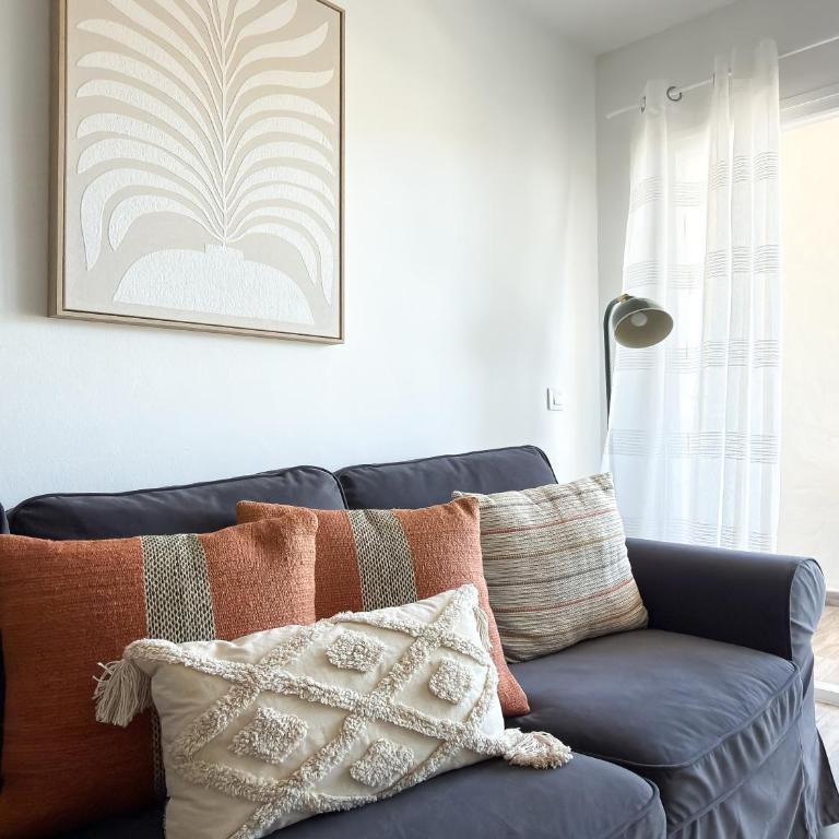 Elcano by Best Holidays Fuerteventura - Appartamento con 2 Camere da Letto - 25