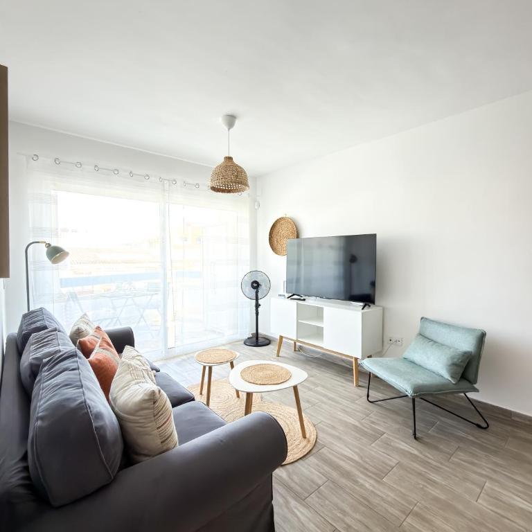Elcano by Best Holidays Fuerteventura - Appartamento con 2 Camere da Letto - 27