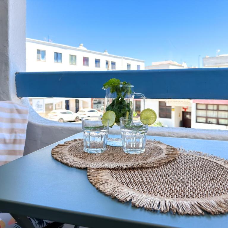 Elcano by Best Holidays Fuerteventura - Appartamento con 2 Camere da Letto - 49