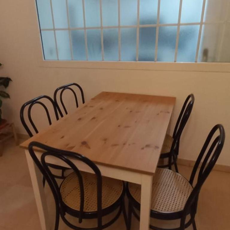 Estupendo Duplex El Jovo - Apartamento de 2 dormitorios - 3