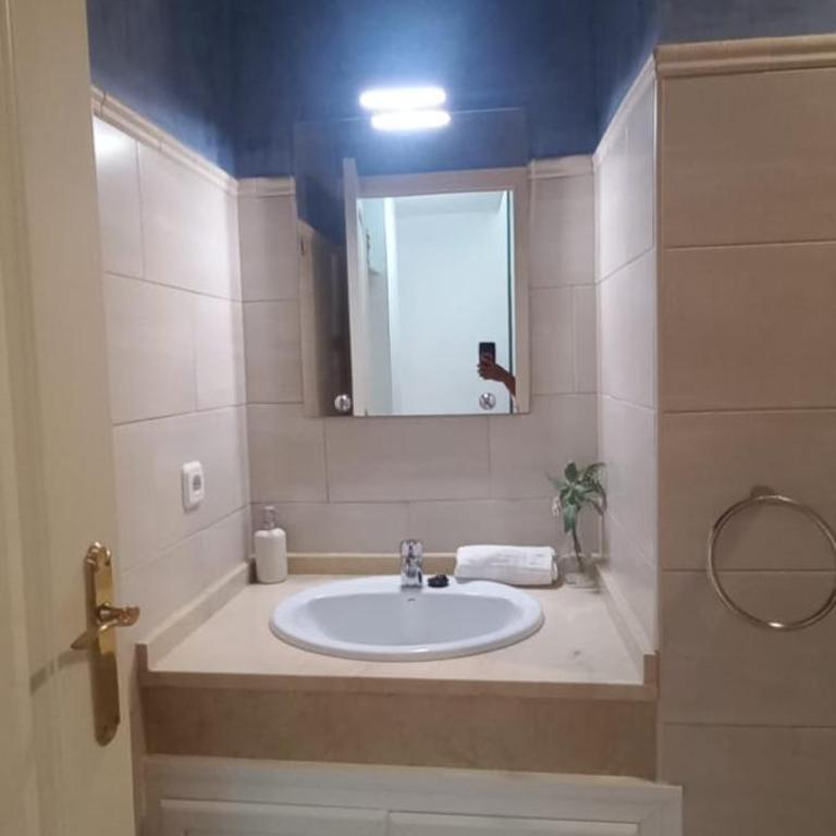 Estupendo Duplex El Jovo - Apartamento de 2 dormitorios - 4