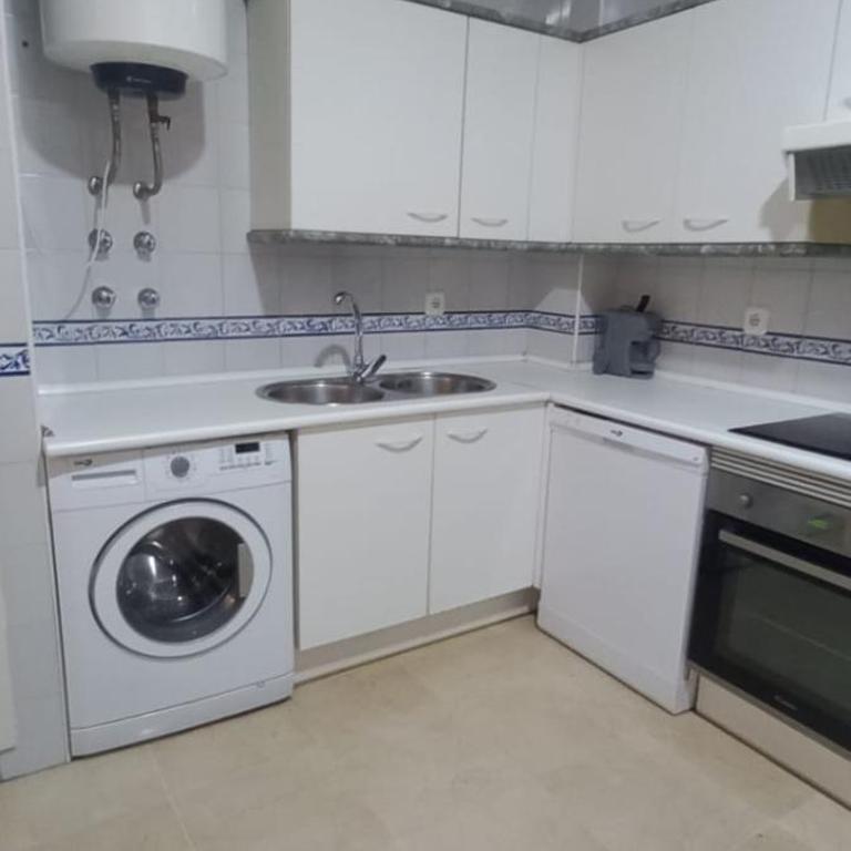 Estupendo Duplex El Jovo - Apartamento de 2 dormitorios - 5