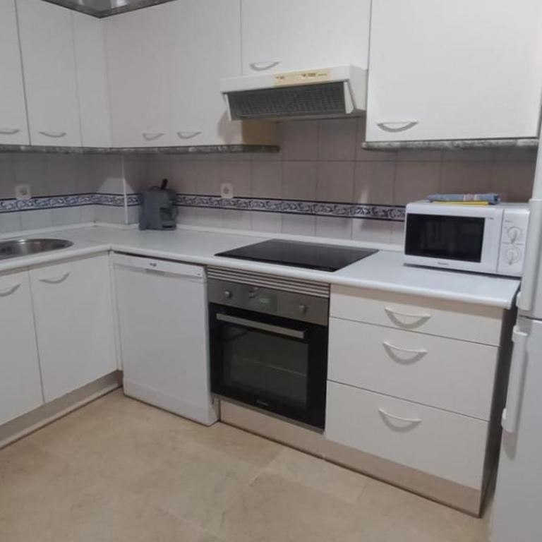 Estupendo Duplex El Jovo - Apartamento de 2 dormitorios - 6