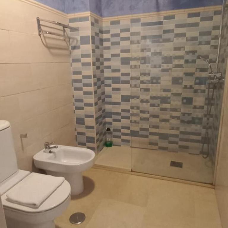 Estupendo Duplex El Jovo - Apartamento de 2 dormitorios - 8