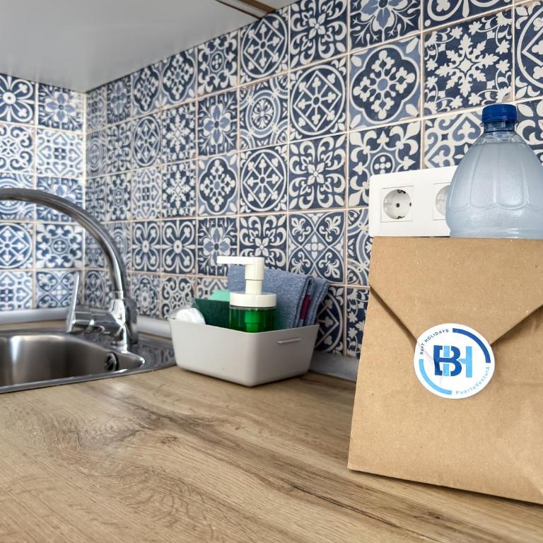 Elcano by Best Holidays Fuerteventura - Appartamento con 2 Camere da Letto - 44