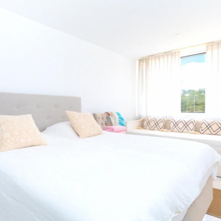 Penthouse Zaida just few steps Talamanca Bay - Apartamento con vistas al mar - 3