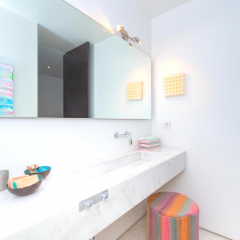 Penthouse Zaida just few steps Talamanca Bay - Apartamento con vistas al mar - 6
