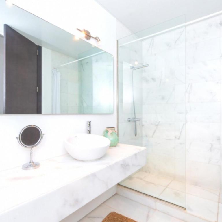 Penthouse Zaida just few steps Talamanca Bay - Apartamento con vistas al mar - 7