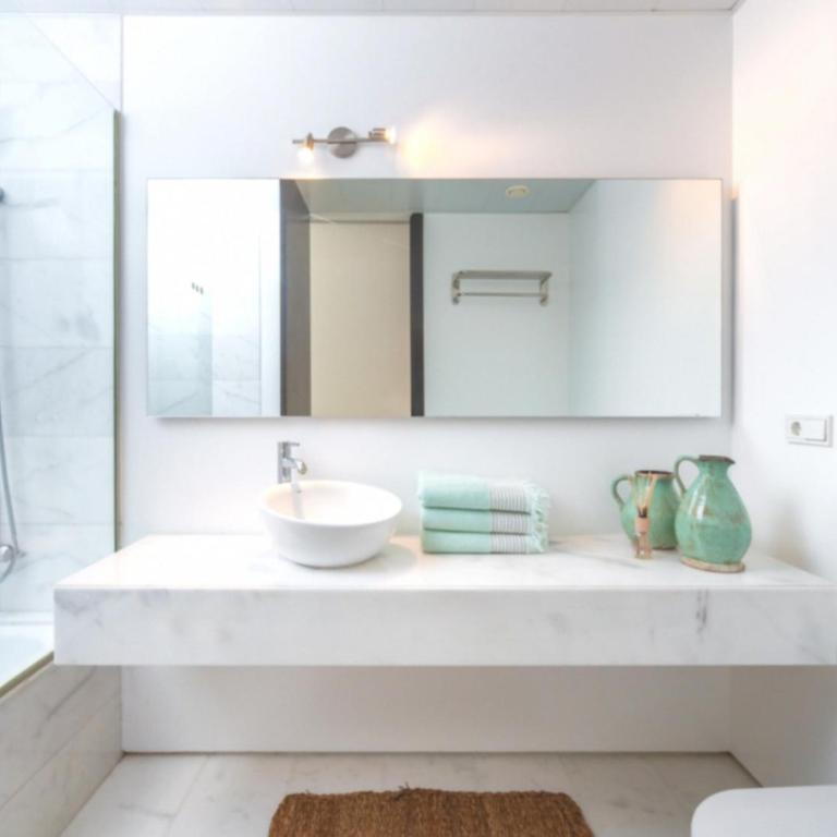 Penthouse Zaida just few steps Talamanca Bay - Apartamento con vistas al mar - 9