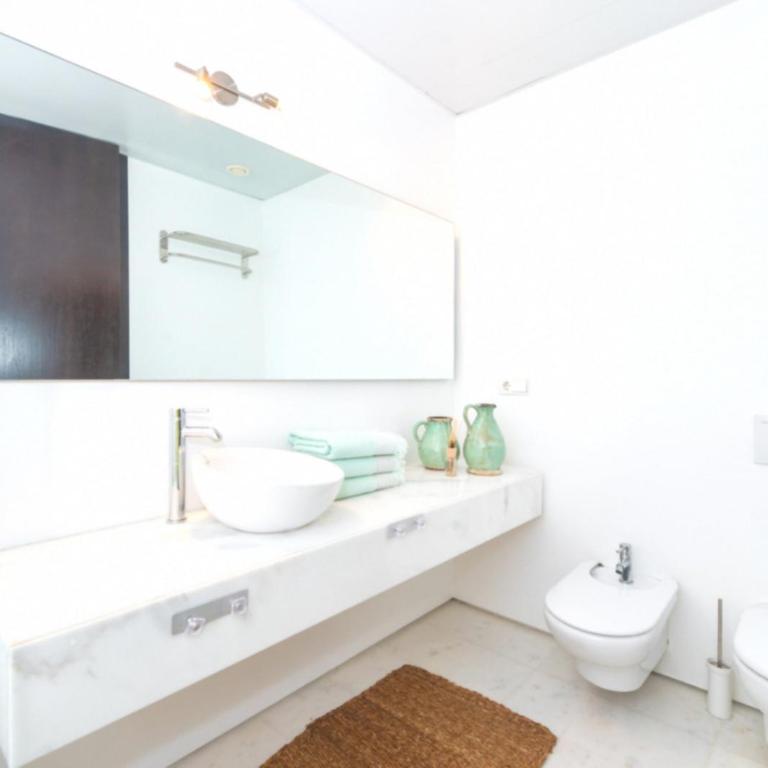 Penthouse Zaida just few steps Talamanca Bay - Apartamento con vistas al mar - 10