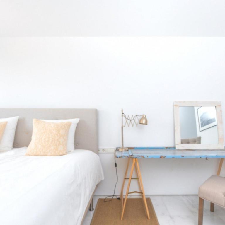 Penthouse Zaida just few steps Talamanca Bay - Apartamento con vistas al mar - 11