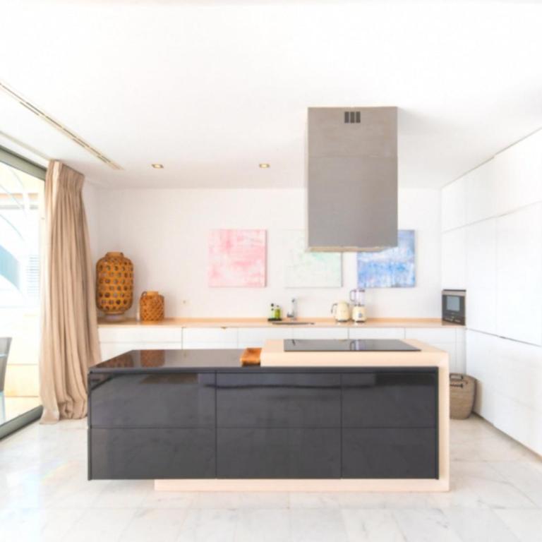 Penthouse Zaida just few steps Talamanca Bay - Apartamento con vistas al mar - 30