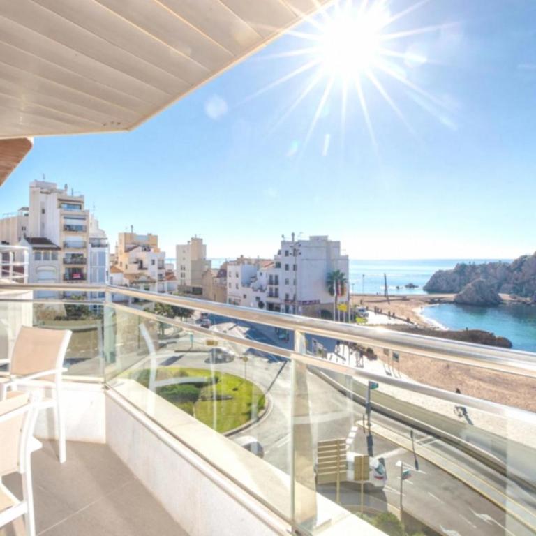 Apartamento Dominguez con vistas al mar Blanes - Appartamento con Vista Mare - 36