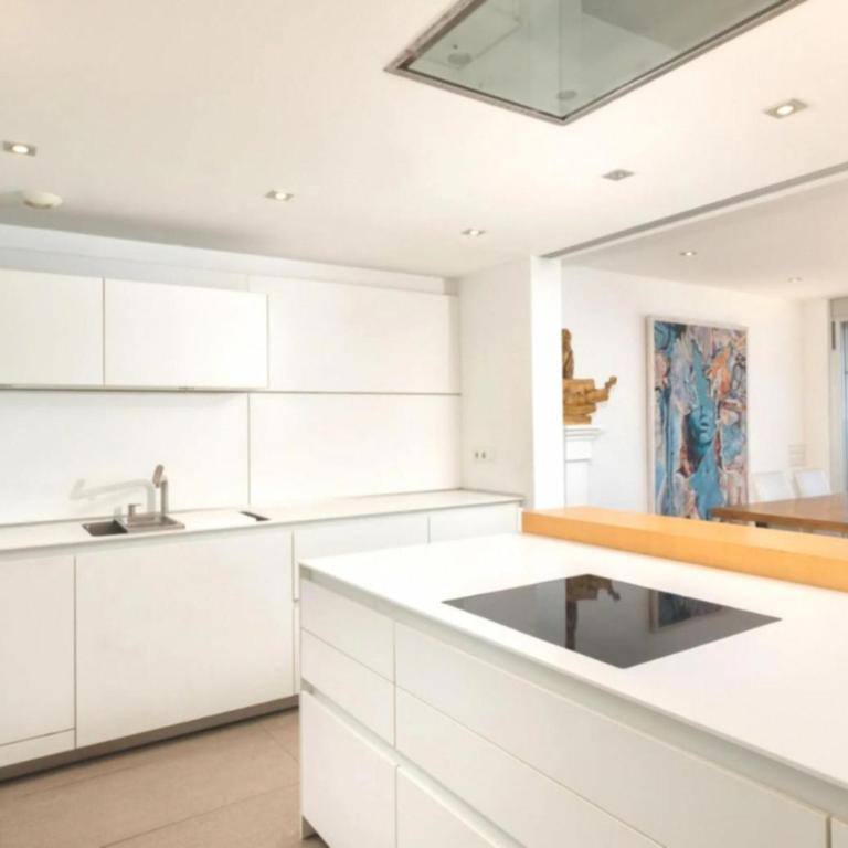 Apartamento Dominguez con vistas al mar Blanes - Appartamento con Vista Mare - 34