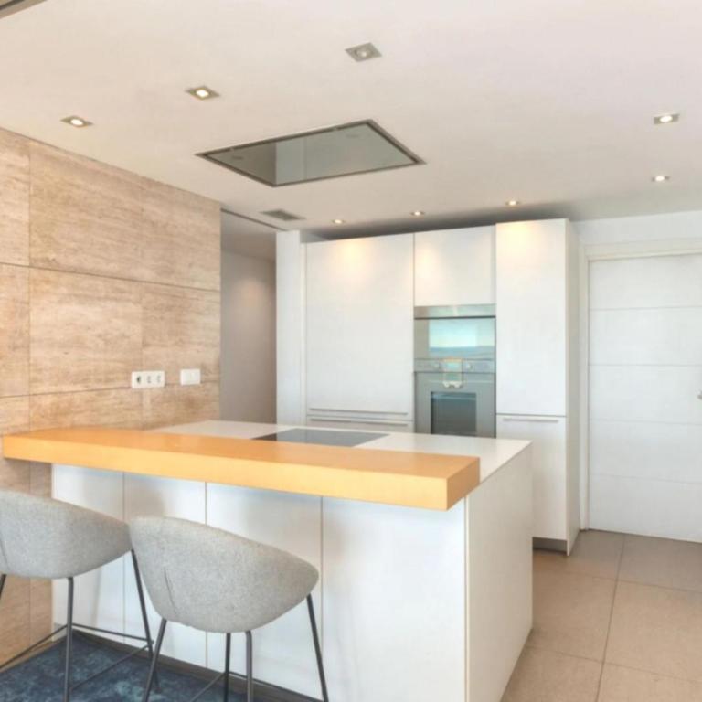 Apartamento Dominguez con vistas al mar Blanes - Appartamento con Vista Mare - 33