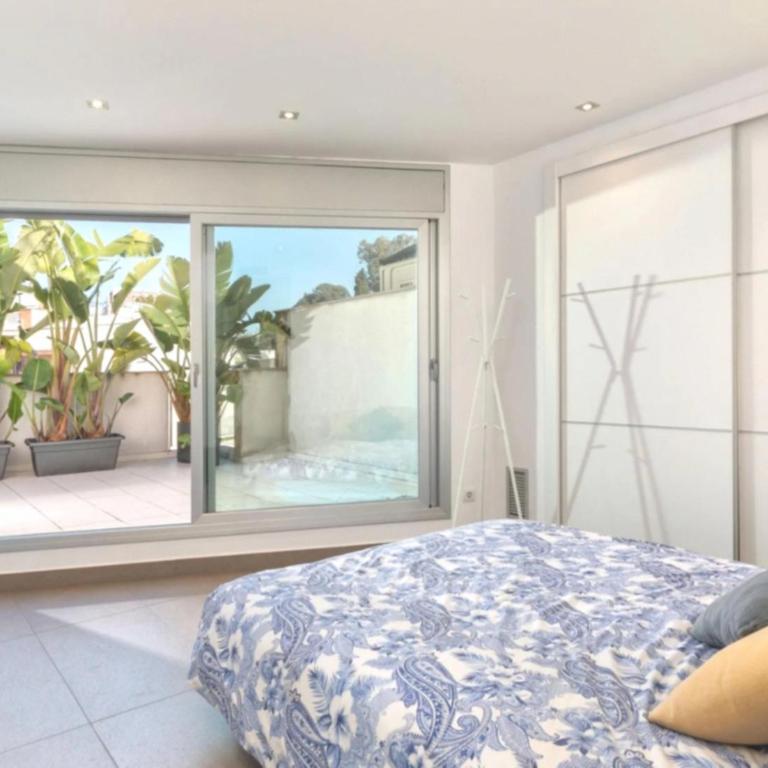 Apartamento Dominguez con vistas al mar Blanes - Appartamento con Vista Mare - 28