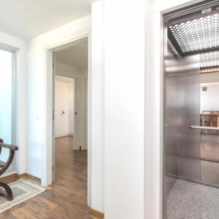 Apartamento Dominguez con vistas al mar Blanes - Appartamento con Vista Mare - 23