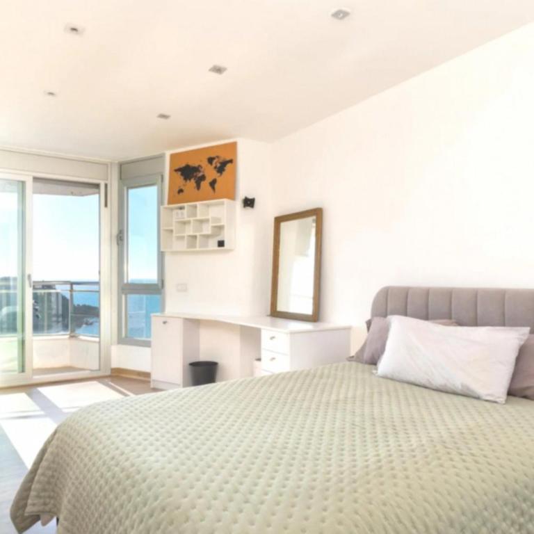 Apartamento Dominguez con vistas al mar Blanes - Appartamento con Vista Mare - 19