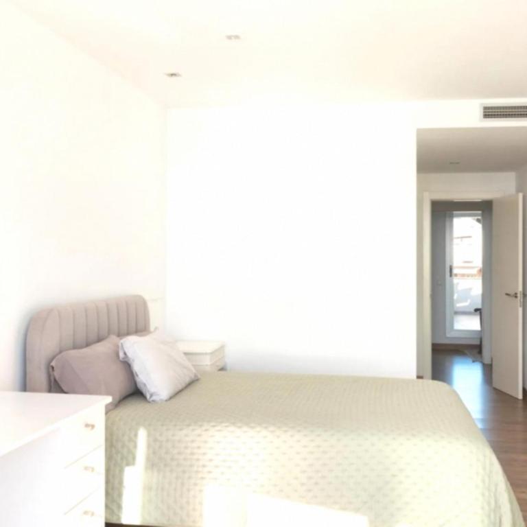 Apartamento Dominguez con vistas al mar Blanes - Appartamento con Vista Mare - 21