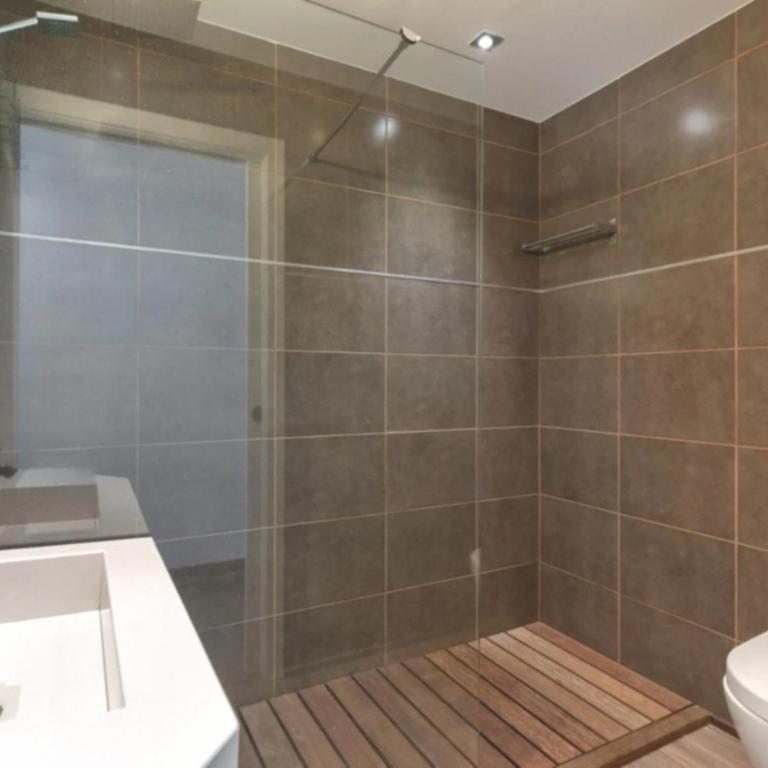 Apartamento Dominguez con vistas al mar Blanes - Appartamento con Vista Mare - 18
