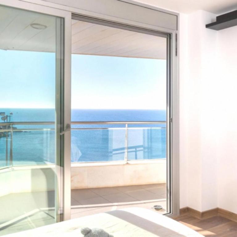 Apartamento Dominguez con vistas al mar Blanes - Appartamento con Vista Mare - 17