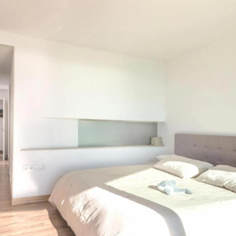 Apartamento Dominguez con vistas al mar Blanes - Appartamento con Vista Mare - 14
