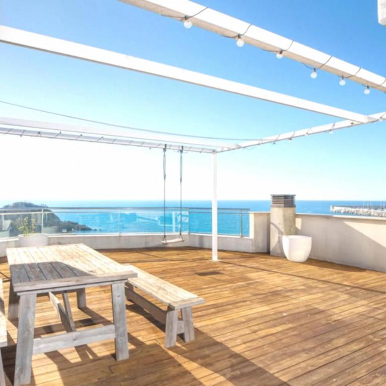 Apartamento Dominguez con vistas al mar Blanes - Appartamento con Vista Mare - 8