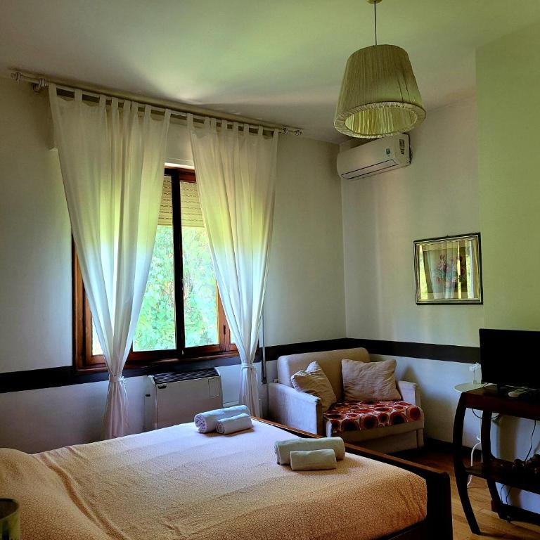 Casa Kirti - Chambre Double - 2