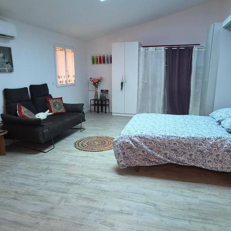 Petite Marguerite - Apartamento de 1 dormitorio - 9