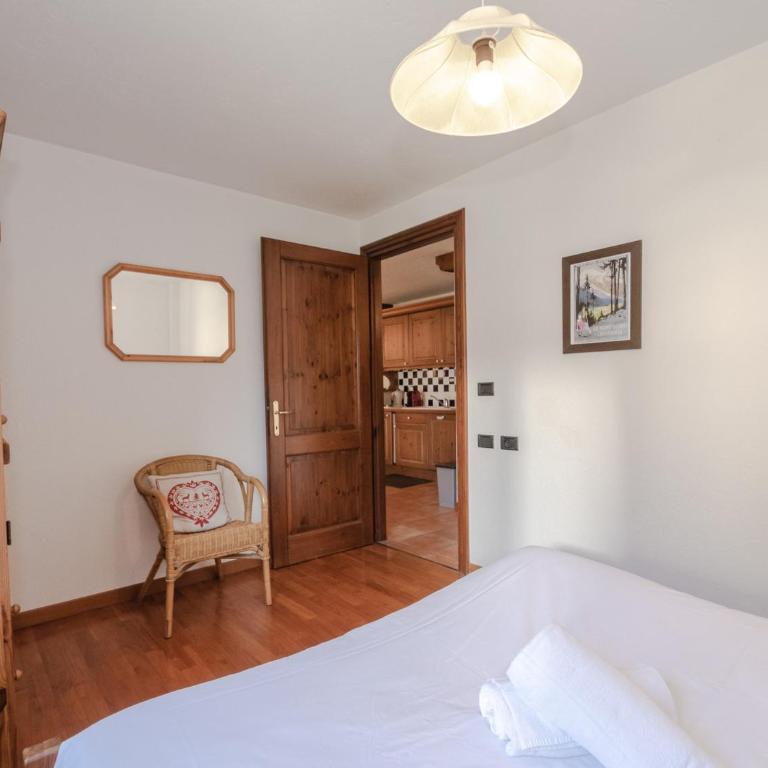 Charmant appartement central avec WIFI et parking à Chamonix - FR-1-343-236 - Apartment - 13