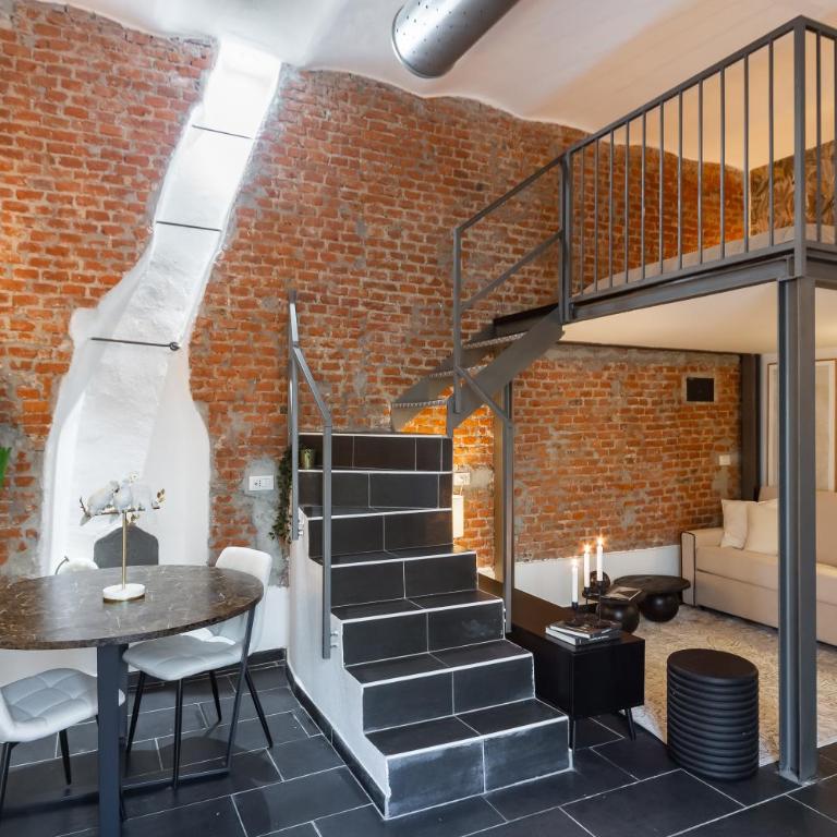 Youhosty - Design Isola Studio - Studio Apartment - 8