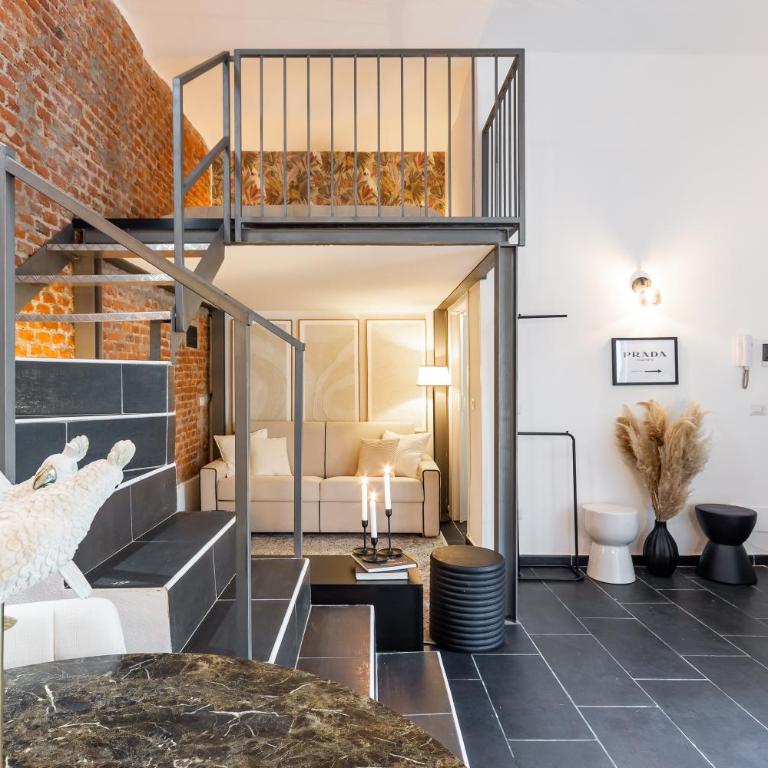 Youhosty - Design Isola Studio - Studio Apartment - 7