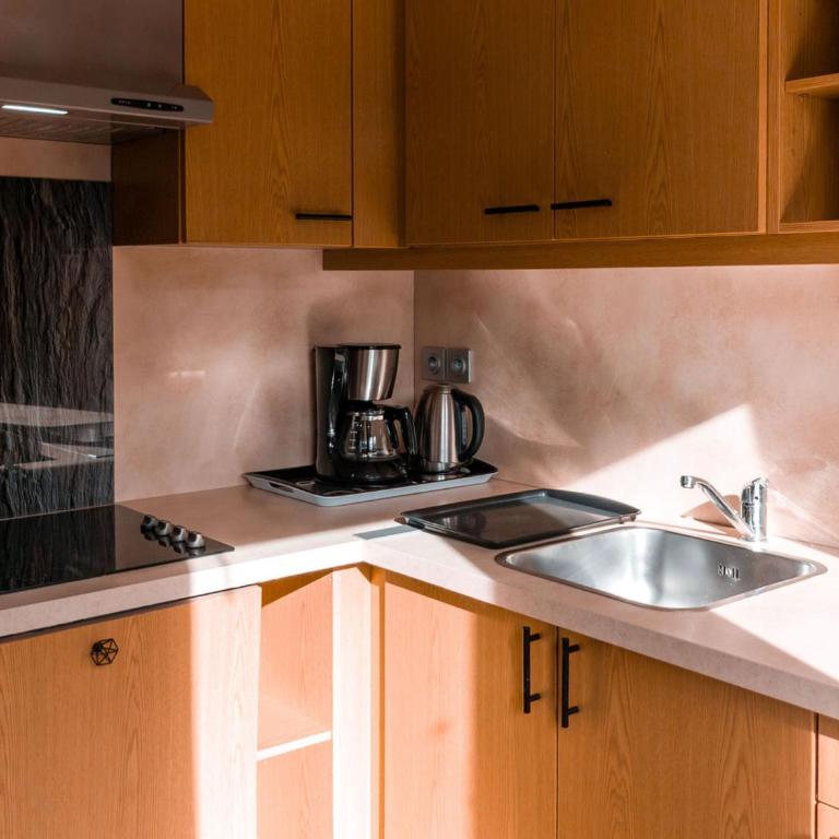 Appartement 3 pièces avec balcon, WIFI, parking et accès piscine, Les Arcs 1800 - FR-1-411-850 - Appartamento - 21