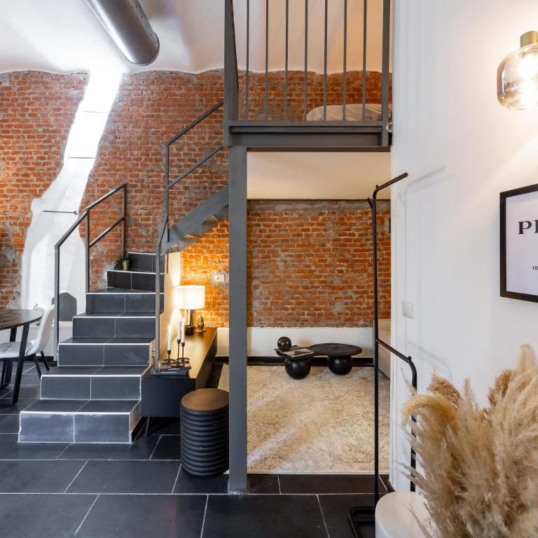 Youhosty - Design Isola Studio - Studio Apartment - 11