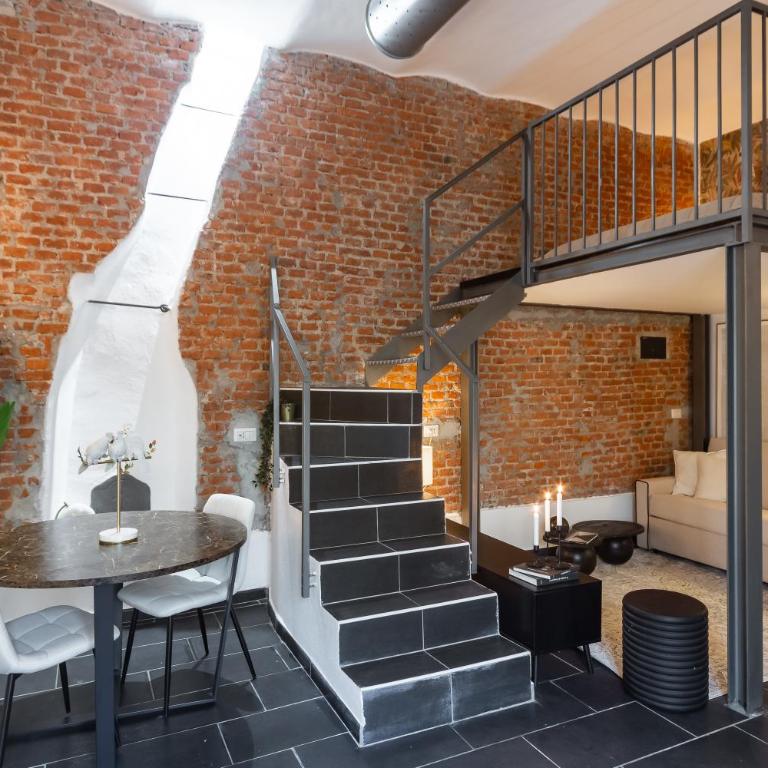 Youhosty - Design Isola Studio - Studio Apartment - 10