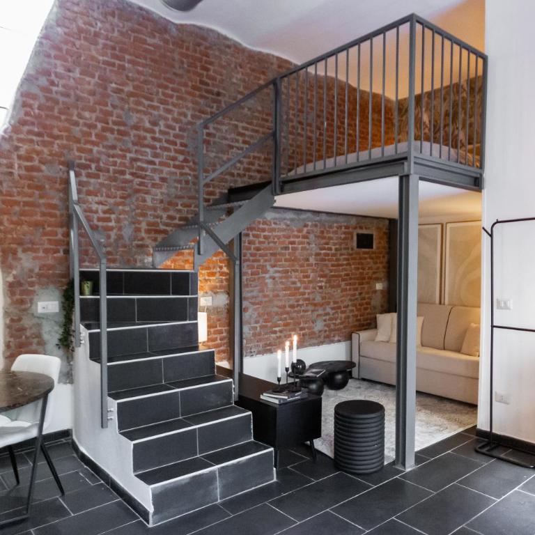 Youhosty - Design Isola Studio - Studio Apartment - 20