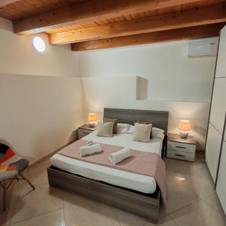 Domina Palace Rooms - Camera Deluxe - 3