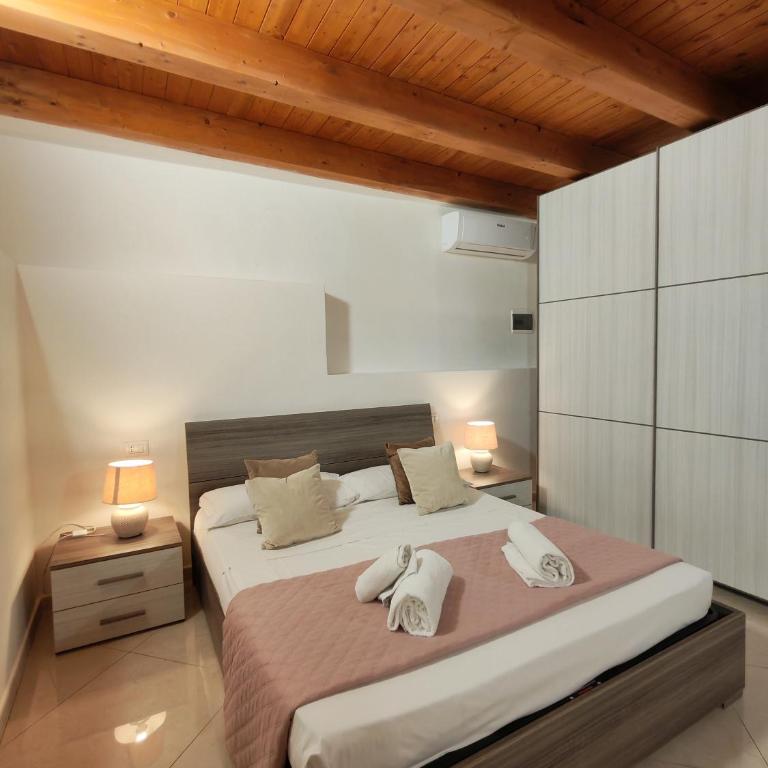 Domina Palace Rooms - Camera Deluxe - 2