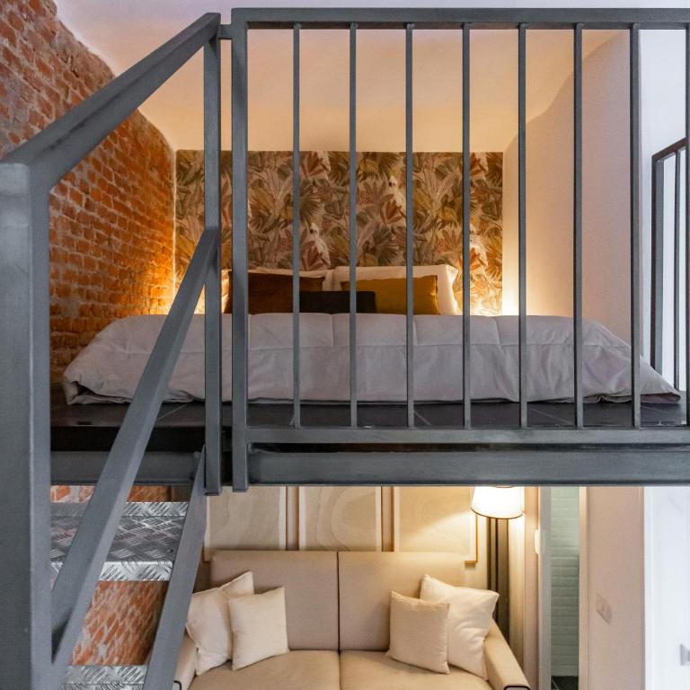 Youhosty - Design Isola Studio - Studio Apartment - 23