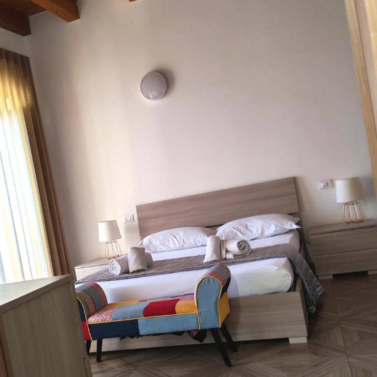 Domina Palace Rooms - Camera Quadrupla Premium - 3