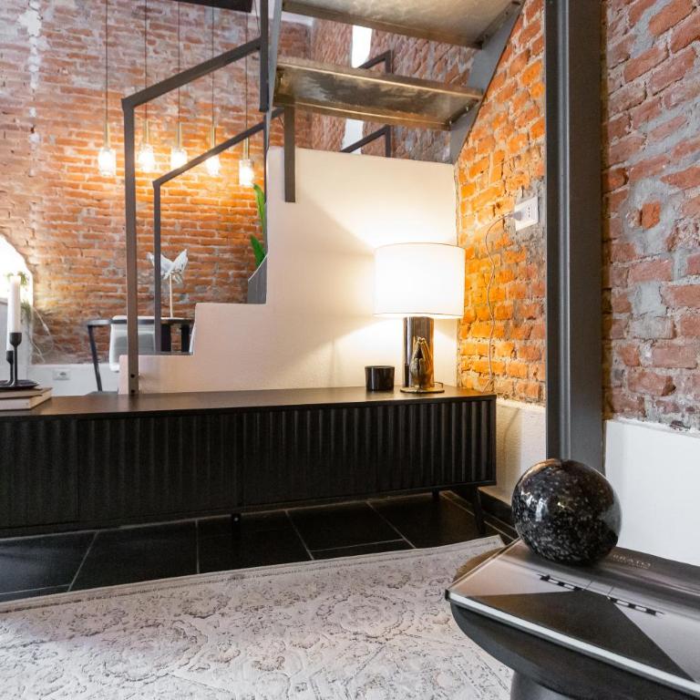 Youhosty - Design Isola Studio - Studio Apartment - 26