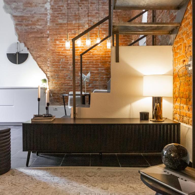 Youhosty - Design Isola Studio - Studio Apartment - 39